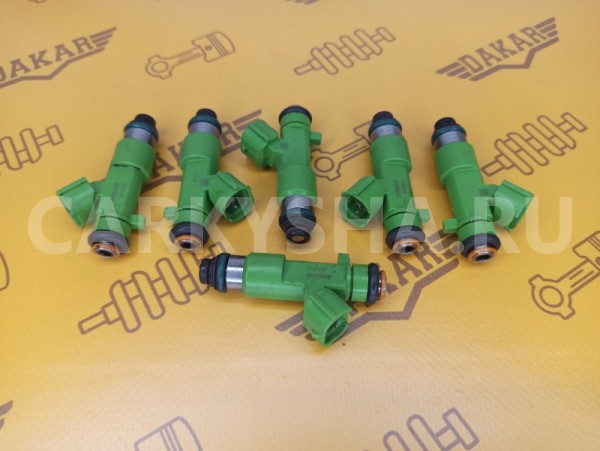 Форсунка Nissan Teana J32 VQ35DE 3.5 2012 Nissan Teana 