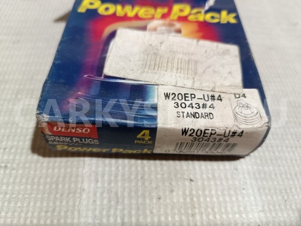 Свеча зажигания Mitsubishi Galant 