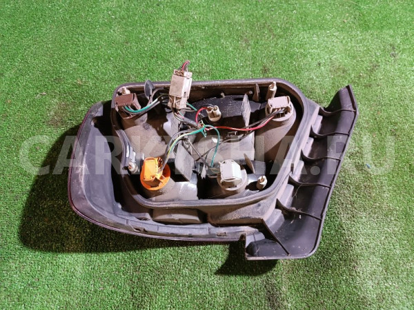 Фонарь задний левый Honda Accord 