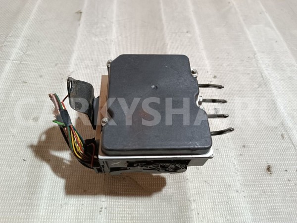 Блок ABS (насос) Land Rover Range Rover 