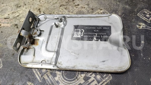 Лючок бака бензобака ваз 2111 ВАЗ (Lada) 2111 оригинальный номер 21110841301000