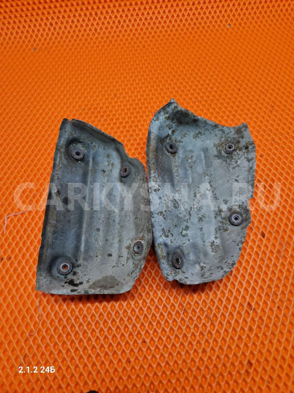 Тепловой экран nissan skyline vq25 Nissan Skyline 