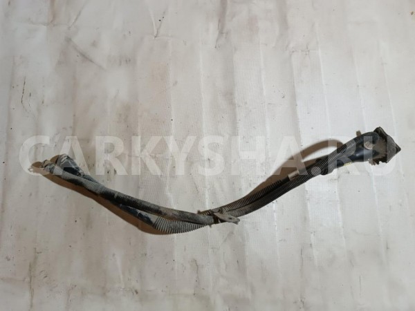 Горловина топливного бака Chevrolet Lacetti 