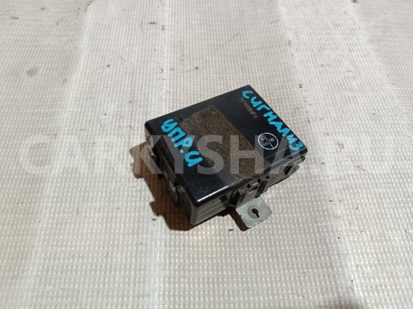 Блок электронный Volvo S40 