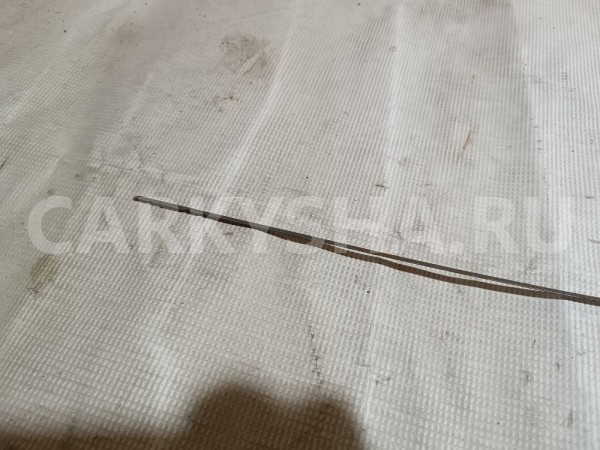 Щуп масляный Toyota Ist оригинальный номер 3510632032