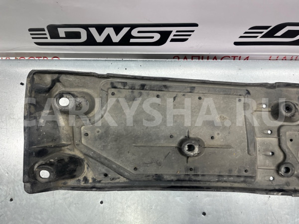 Защита двигателя Lexus GS 