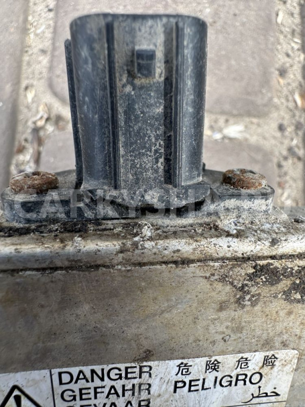 Блок розжига Honda Accord 8 Honda Accord оригинальный номер W3T19371