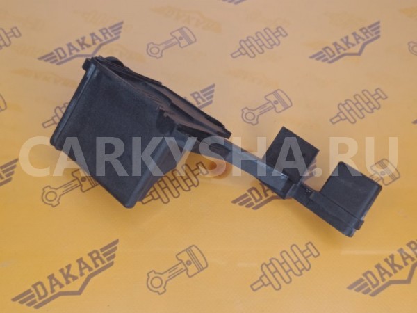 Маслоотделитель Volkswagen Golf 5K1 CAXA 1.4TSI Volkswagen Golf 