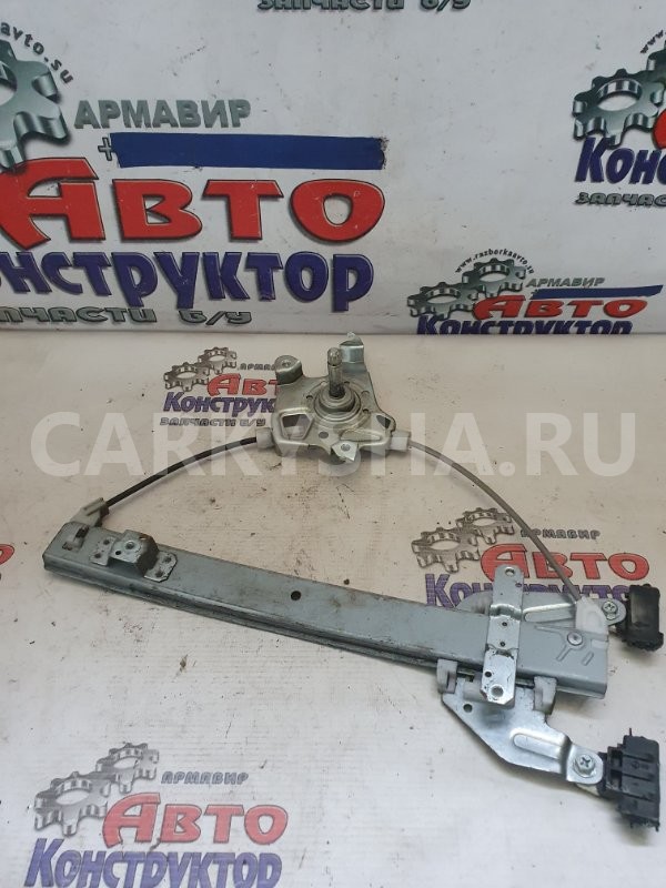 Стеклоподъемник Nissan Almera 