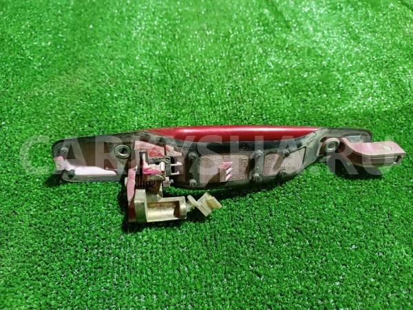 Ручка двери задней наружная правая Mitsubishi Lancer 