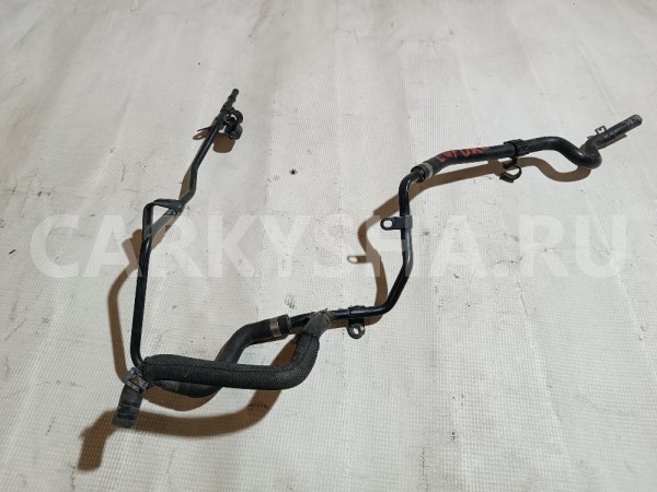 Трубка системы охлаждения Volkswagen Tiguan оригинальный номер 1K0121070BB