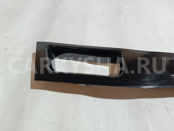 Накладка (кузов внутри) Ford Mondeo 