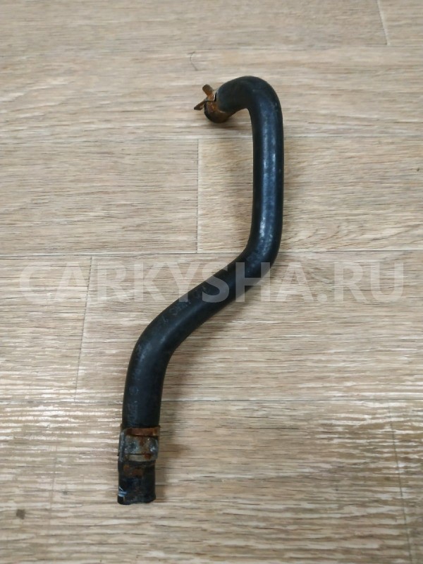 Шланг системы охлаждения Hyundai Getz оригинальный номер 2546802801