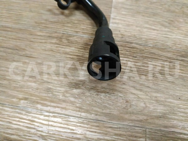 Трубка вакуумная Opel Astra 