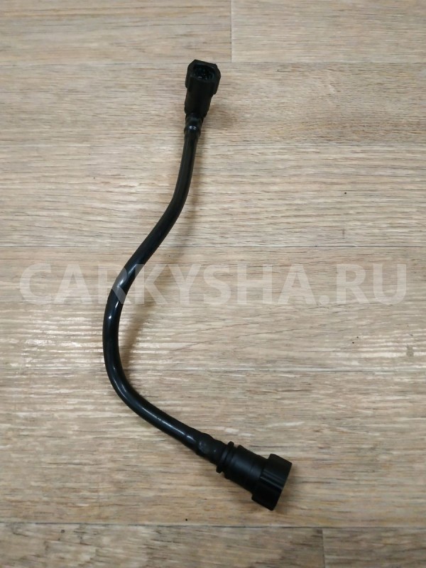 Трубка вакуумная Ford Mondeo 