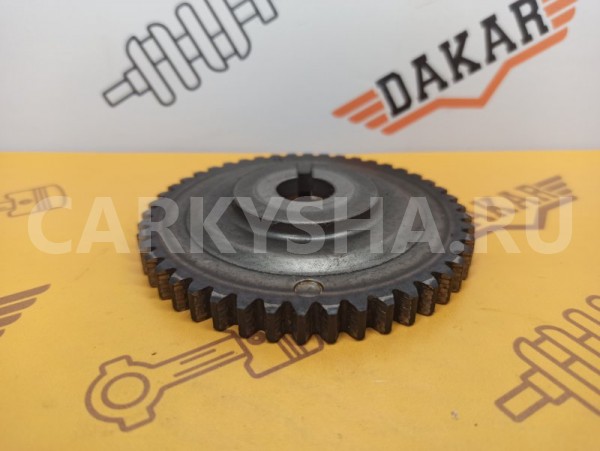 Шестерня распредвала Nissan X-Trail T31 MR20DE 2.0 Nissan X-Trail 