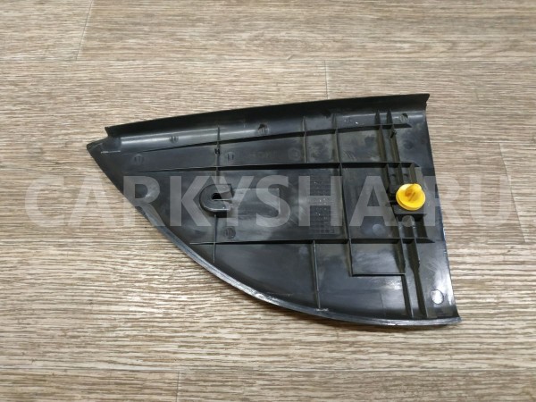 Накладка (кузов внутри) Chevrolet Aveo 