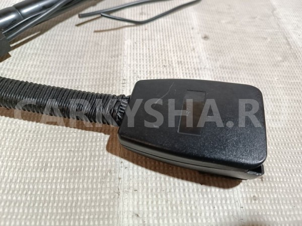 Ответная часть ремня безопасности Land Rover Range Rover 