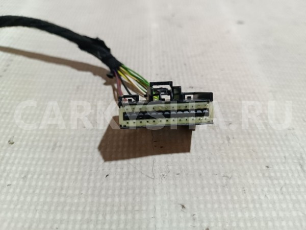 Разъем Ford Mondeo 