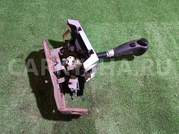 Селектор АКПП салонный Suzuki Cultus 