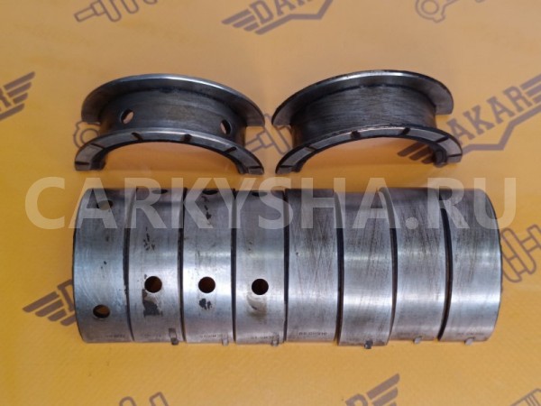 Вкладыши коренные Opel Antara L07 A24XE 2.4 2013 Opel Antara 