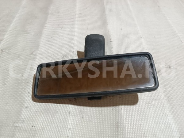 Зеркало салонное Volkswagen Passat оригинальный номер 443857511A
