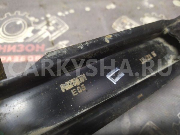 Рычаг передний Дэу Матиз Daewoo Matiz оригинальный номер PS5062