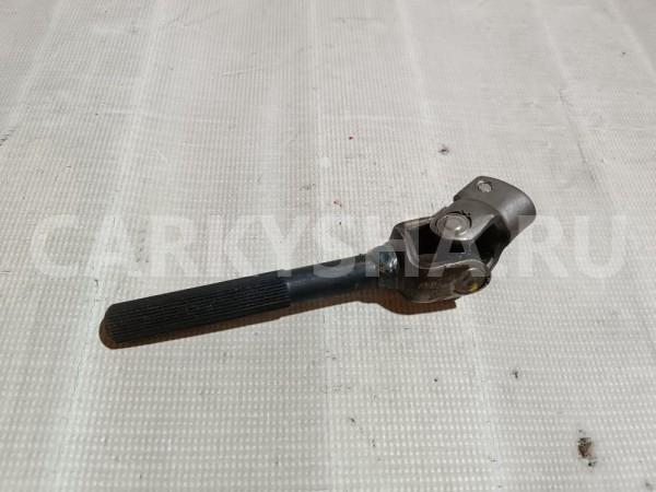 Кардан рулевой Hyundai Coupe 