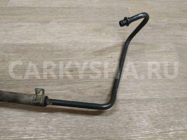 Трубка гидроусилителя Jaguar S-Type 