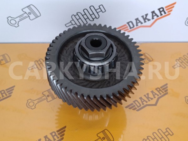 Вал КПП Peugeot 4007 GP 4B12 2.4 2012 Peugeot 4007 