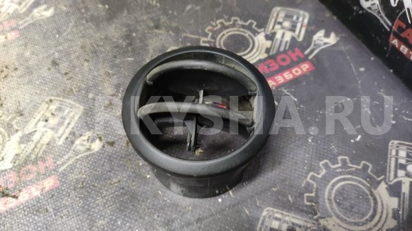 Дефлектор торпеды воздуховод Лада Гранта Датсун Datsun on-DO оригинальный номер 8104042