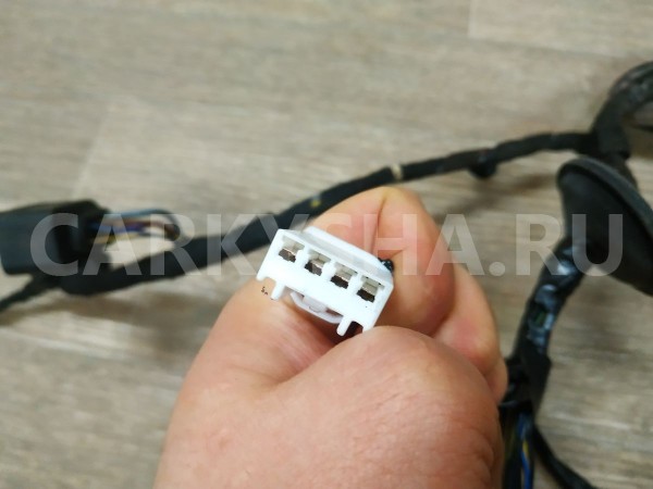 Проводка двери задней левой Ford Mondeo 