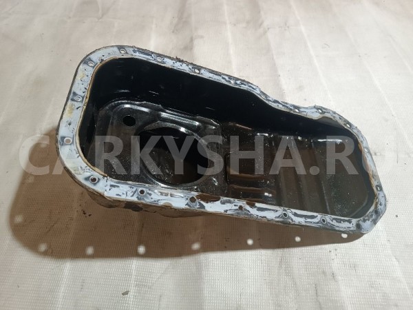 Поддон двигателя Lifan Smily 