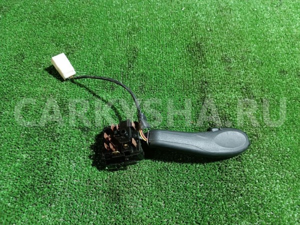 Переключатель стеклоочистителей ВАЗ (Lada) Priora оригинальный номер 11183709340