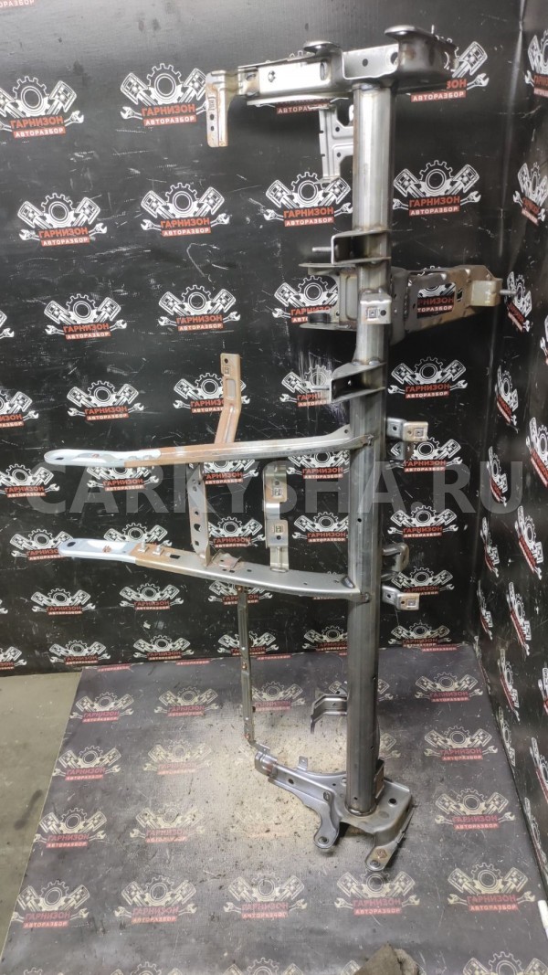 Усилитель торпедо каркас Шевроле Авео Т300 Chevrolet Aveo оригинальный номер 95474506