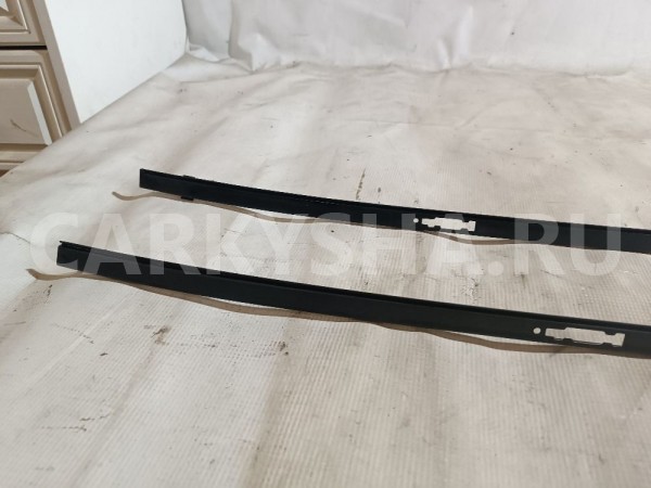 Молдинг крыши (лев/прав) Mazda 6 