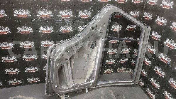 Дверь задняя левая Volkswagen Golf IV Гольф 4 Volkswagen Golf оригинальный номер 1J6833055F