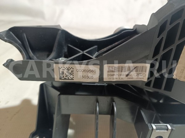 Кулиса КПП Ford Mondeo 