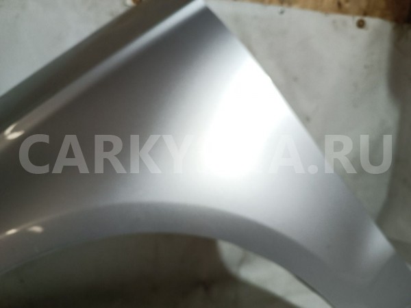 Крыло переднее левое Ford Mondeo 