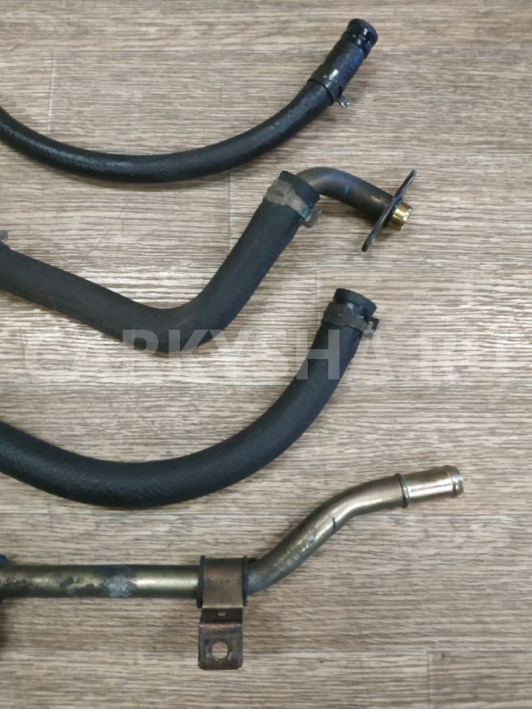 Шланги гидроусилителя к-кт Chevrolet Lacetti 