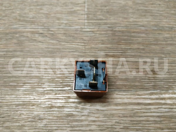 Реле Opel Astra оригинальный номер 90491314