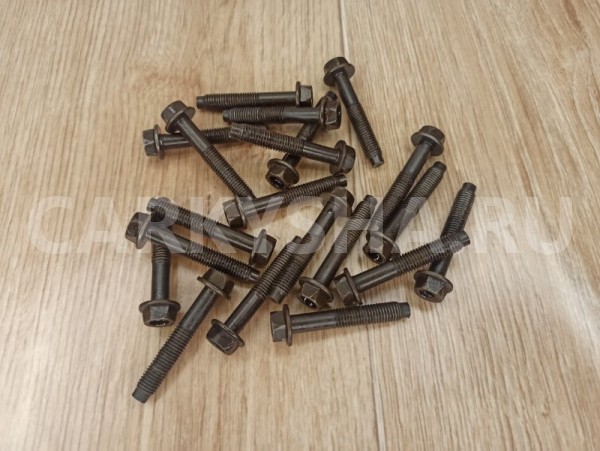 Болт крышки распредвала Mazda Mazda6 GH L813 1.8 Mazda 6 