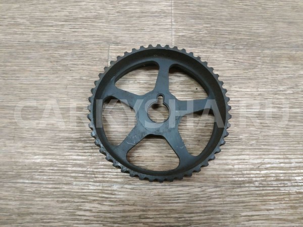 Шестерня (шкив) распредвала Toyota Mark II 