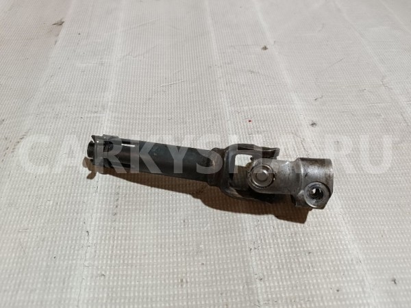 Кардан рулевой Hyundai Coupe 