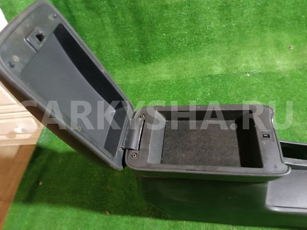 Подлокотник Lifan Solano 