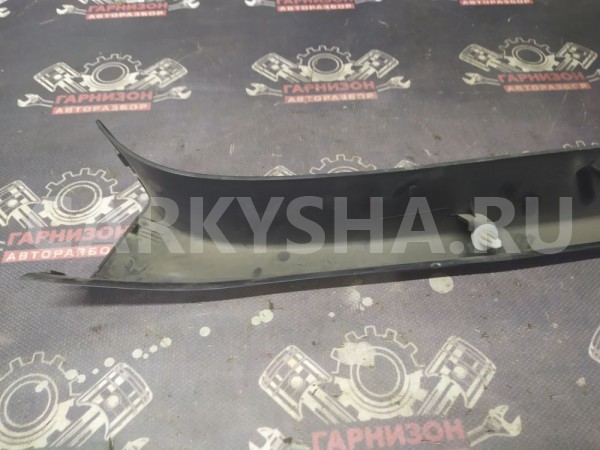 Обшивка крышки багажника Лада 2191 Гранта лифтбэк ВАЗ (Lada) Granta оригинальный номер 21916302078