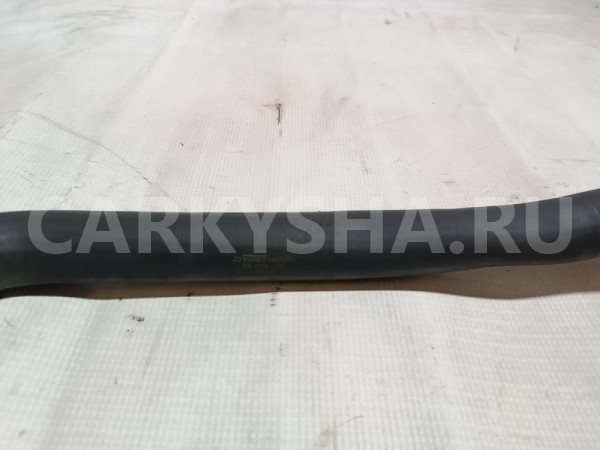 Патрубок радиатора охлаждения верхний Land Rover Freelander оригинальный номер 6G918260MD