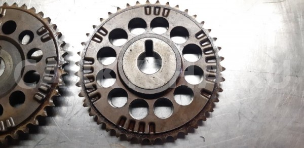 Шестерня распредвала Nissan Maxima A32 VQ30DE 3.0 Nissan Maxima 