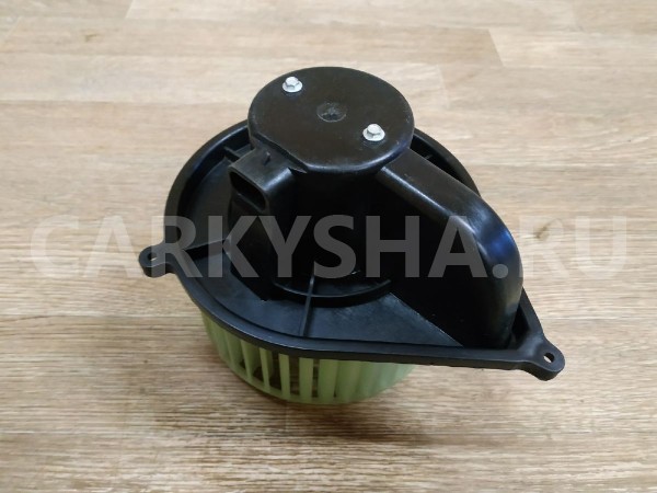 Мотор отопителя Fiat Doblo оригинальный номер 71734232