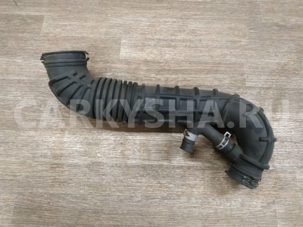 Патрубок воздушного фильтра Ssang Yong Actyon 